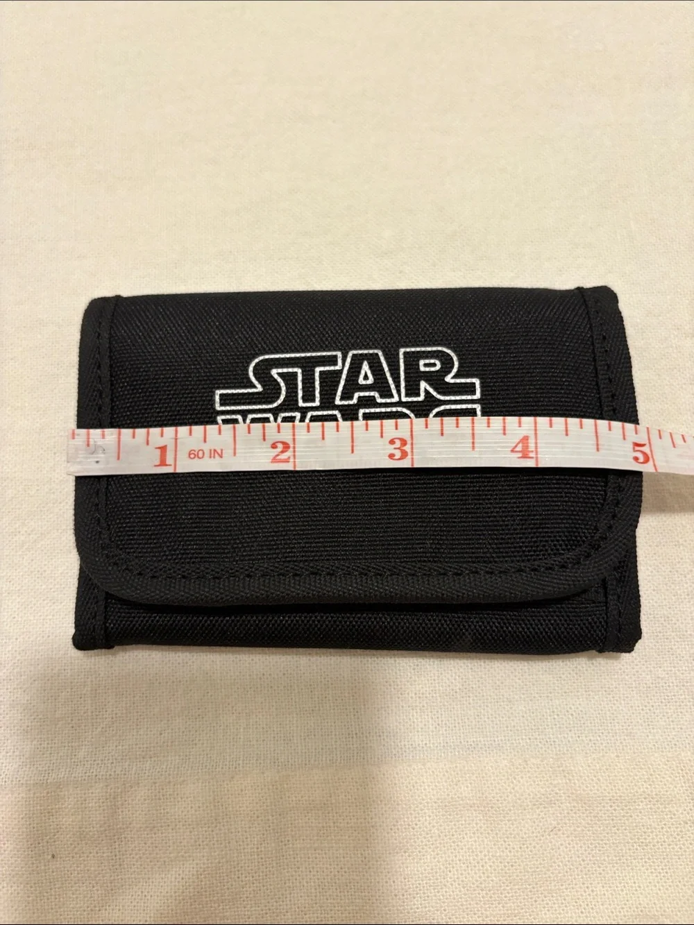 Star Wars Wallet